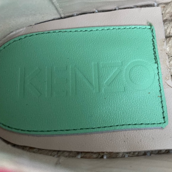 Kenzo esperadilles - Picture 2 of 5